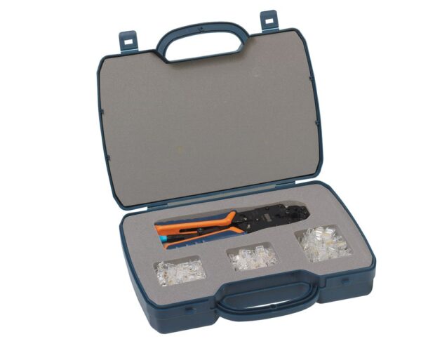 Cabac CRIMPER & PLUG 468 TOOL KIT 06TK2