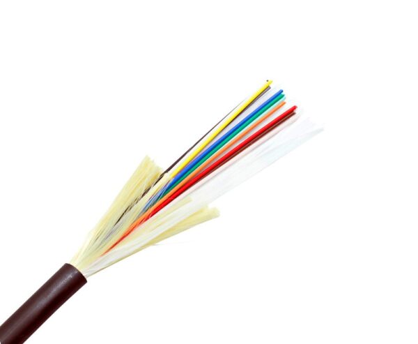 MSS Fibre 12F MIL TACTICAL DISTRIBUTION CABLE OM3 CAB-IORM-12-MM3