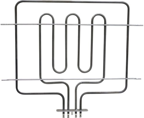 Ego ELEMENT GRILL BAKE 2250W 230V 345X351MM EG20.40384.000