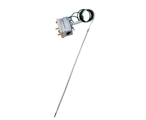 Ego TSTAT 16A 240V 50-270 DEG C SPST 950MM EG55.17059.240