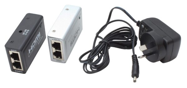 Cabac EXTENDER HDMI VIA RJ45 HDMIEXT