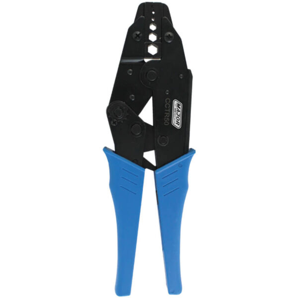 Major Tech Coaxial Crimping Tool CCTR50