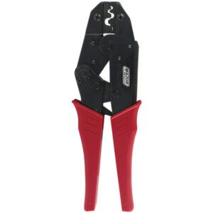 Major Tech 1.25 - 10mm, Non-Insulated Crimp Tool CTR0310