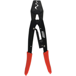 Major Tech 1.25 - 16mm, Non Insulated Crimp Tool CTR0316