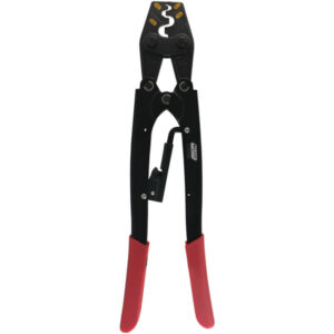 Major Tech 6 - 25mm, Non Insulated Crimp Tool CTR0325