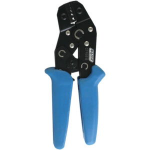 Major Tech 0.5 - 10mm, Bootlace Crimp Tool CTR0510