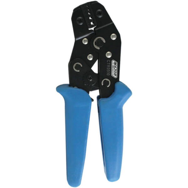 Major Tech 0.5 - 10mm, Bootlace Crimp Tool CTR0510