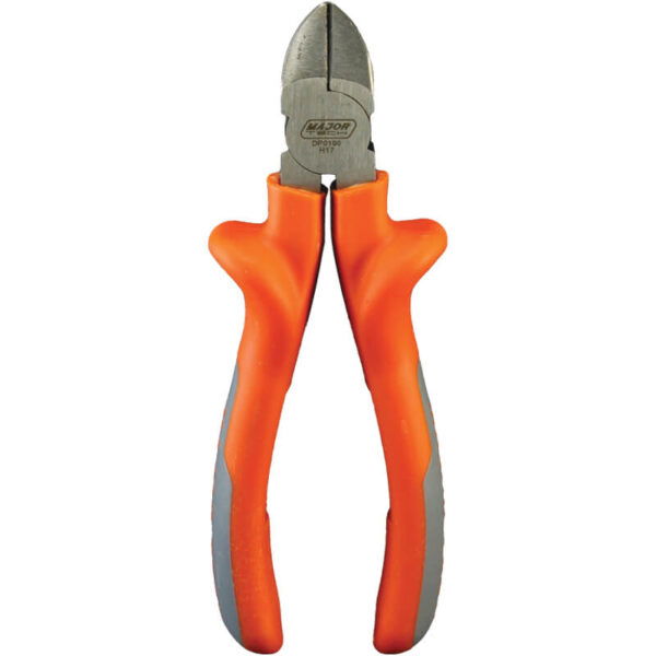 Major Tech 165mm Diagonal Cutting Plier DP0106