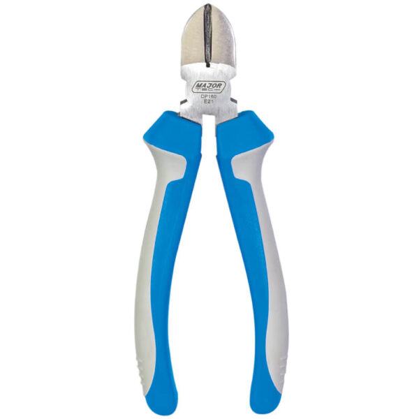 Major Tech 165mm Diagonal Cutting Plier DP160