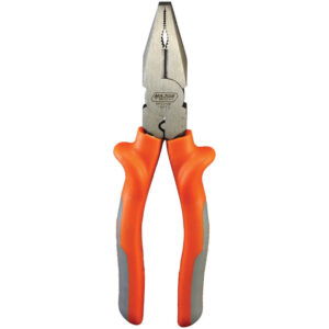Major Tech 225mm Electricians Plier, with Crimp EPC0109