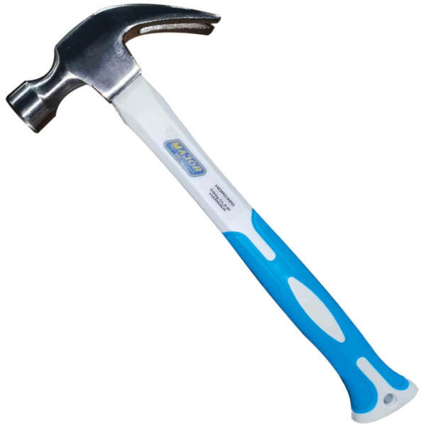 Major Tech 560g Claw Hammer HDP0320
