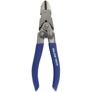 Major Tech 6 & 8 Pin Modular Crimp Tool KDRJ45R
