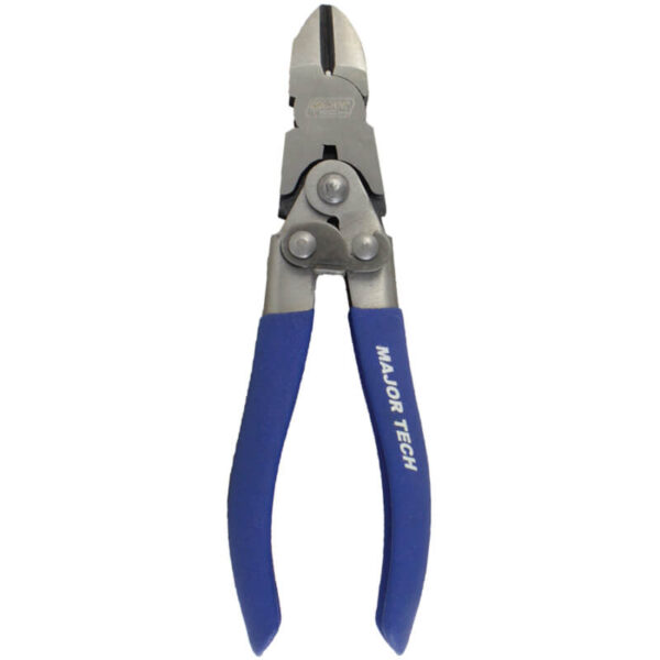 Major Tech 6 & 8 Pin Modular Crimp Tool KDRJ45R