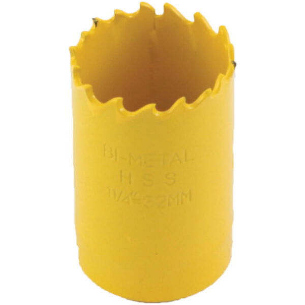 Major Tech 32mm Holesaw, Variable Pitch KHS32