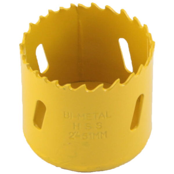 Major Tech 54mm Holesaw, Variable Pitch KHS54