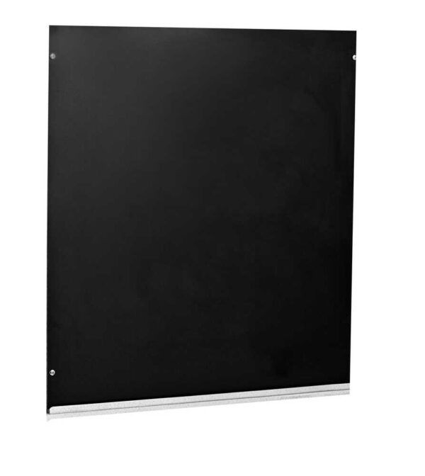 Meter Box BAKELITE PANEL 670mm x 120mm x 6mm BP 670 X 120