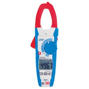 Major Tech 1000A AC/DC Trms Clamp Meter MT775