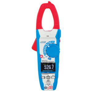 Major Tech 1000A AC/DC Trms Clamp Meter 4.0 BT MT777