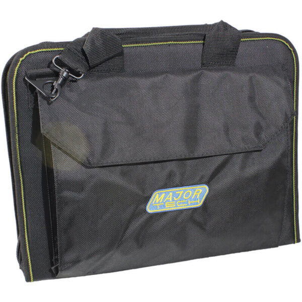Major Tech Large Zipper Case TKC3