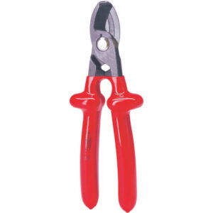 Major Tech 38mm Cross Section VDE Cable Shear, EN 60900 VCSS0108