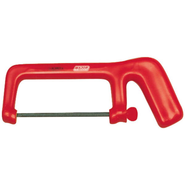 Major Tech 270mm Adjustable Hacksaw, EN 60900 VHSJ0106