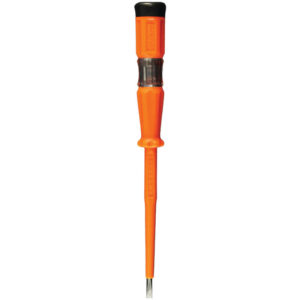 Major Tech 200mm Neon Screwdriver VNS1410