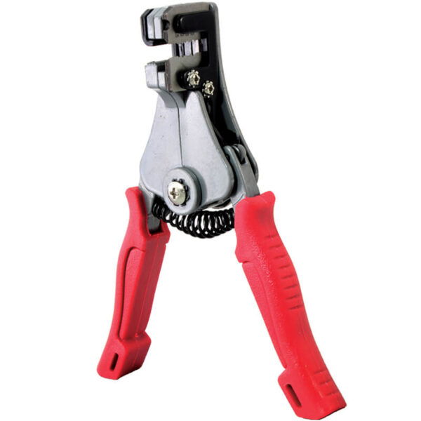 Major Tech 0.5 - 2.0mm? Wire Stripper WS0520