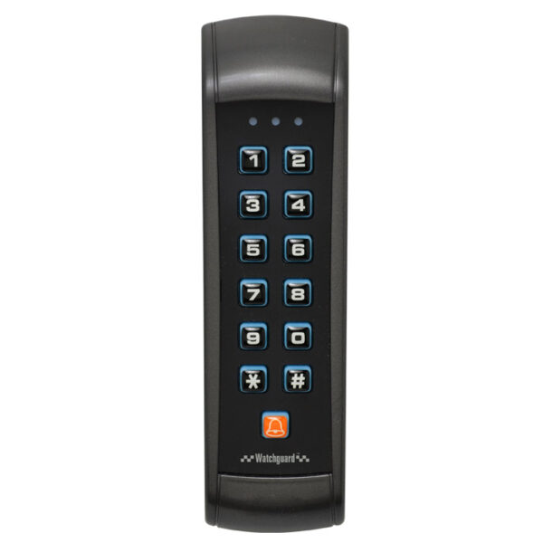 Watchguard Standalone IP55 Access Reader/Keypad ACRDR102