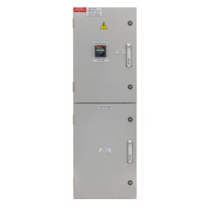 200A COMBINATION SERVICE PROTECTION DEVICE 400W x 1200H x 250D CTCOMBO200