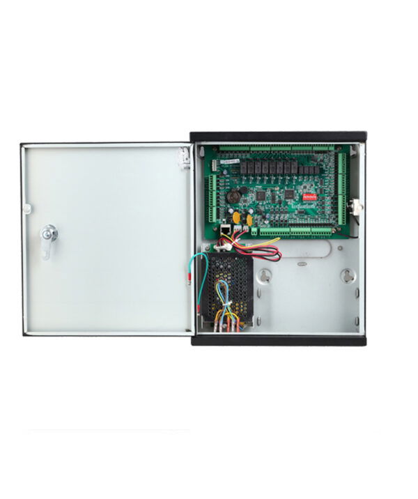 VIP Vision Professional Series 8 Door One-way Access Controller ACCON-2P81 - Image 2