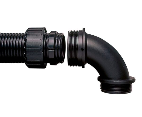 Adaptaflex ADAPTASEAL 90 ELBOW FITTING M54-50MM ASC54/M50/C90
