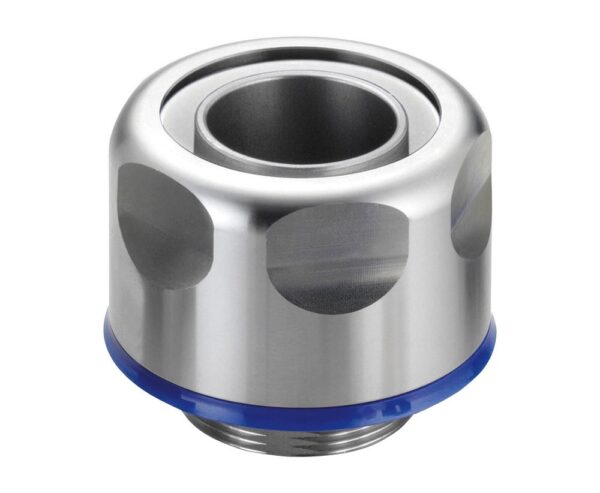Adaptaflex ANTI-MICROBI STRAIGHT FITTING SS316 M25 SPL25/M25/SAM