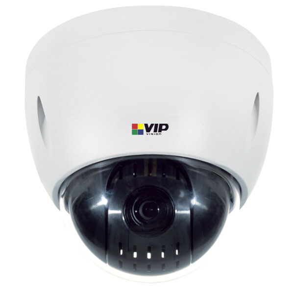 VIP Vision Professional Series 2.0MP WDR 12x Zoom PTZ Dome VSIP2MPPTZV3 - Image 2