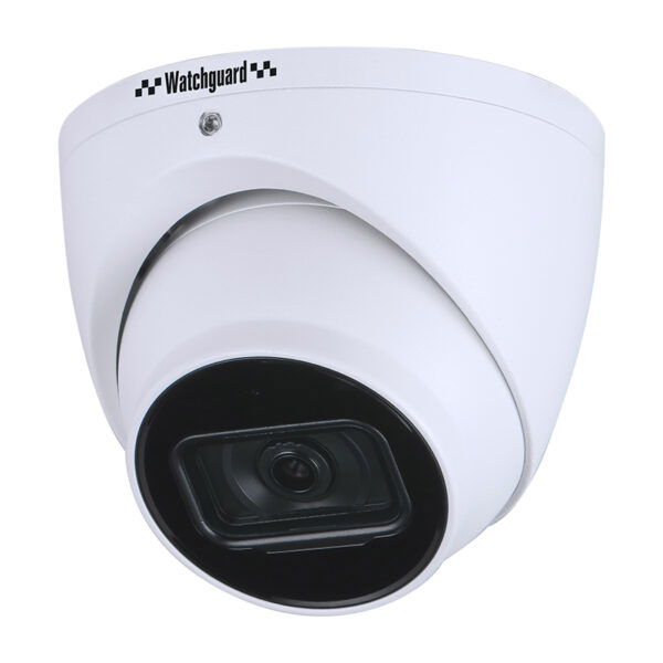 Watchguard Compact Series 8.0MP Fixed Mini Turret VSIPC-8DIRG2 - Image 2
