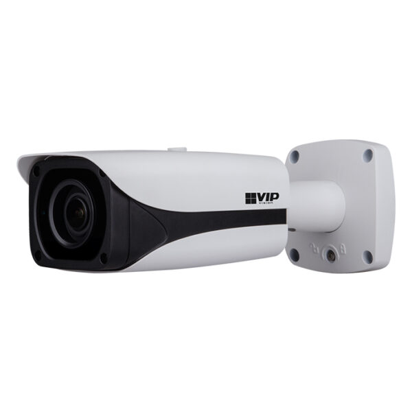 VIP Vision Ultimate Series 2.0MP WDR Motorised Bullet (Ultra Low Light) VSIP2MPFBIRLV3 - Image 2