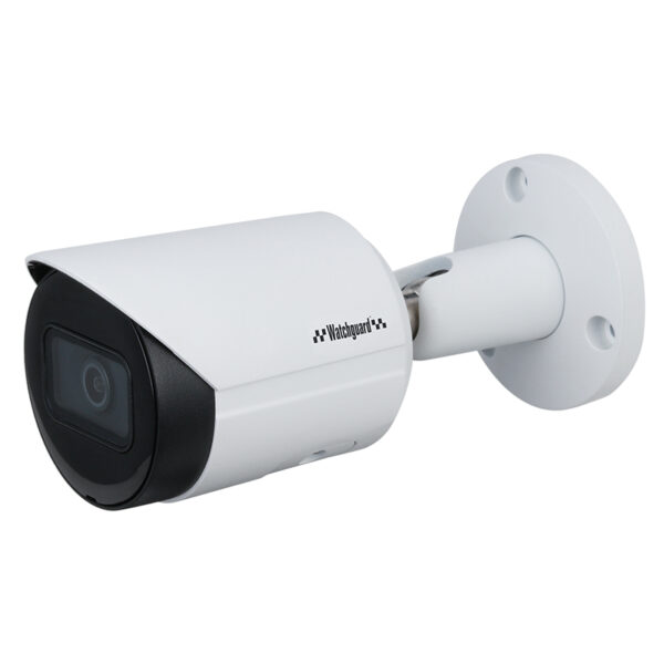 Watchguard Compact Series 8.0MP Fixed Mini Bullet VSIPC-8BIRS - Image 5
