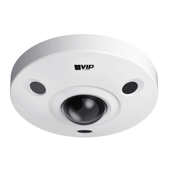 VIP Vision Specialist AI Series 12.0MP People Counting 360ø Fisheye Dome VSIPFE-12IR-I - Image 3