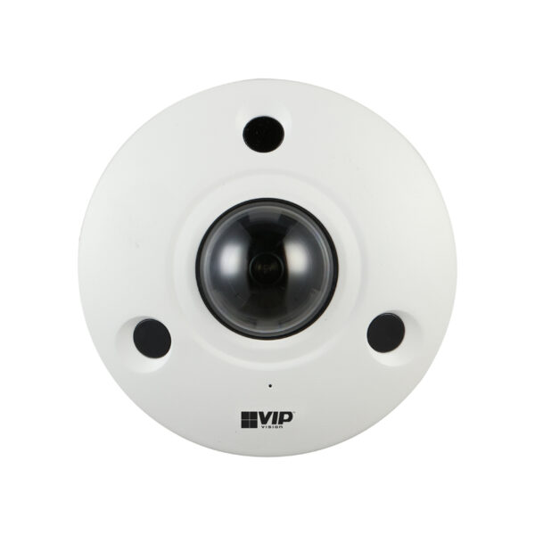 VIP Vision Specialist AI Series 12.0MP People Counting 360ø Fisheye Dome VSIPFE-12IR-I - Image 7