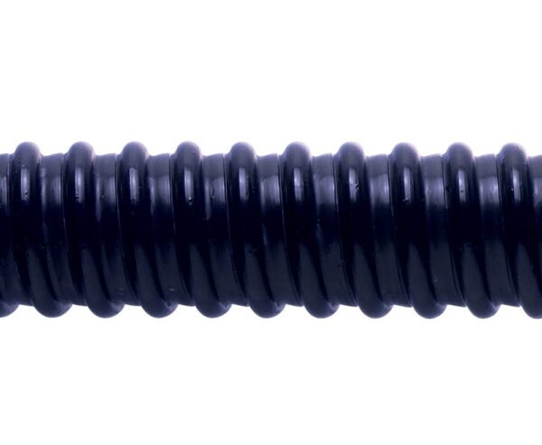 Adaptaflex CONDUIT PVC XTRAFLEX 32MMX30M BLK XF32/30M