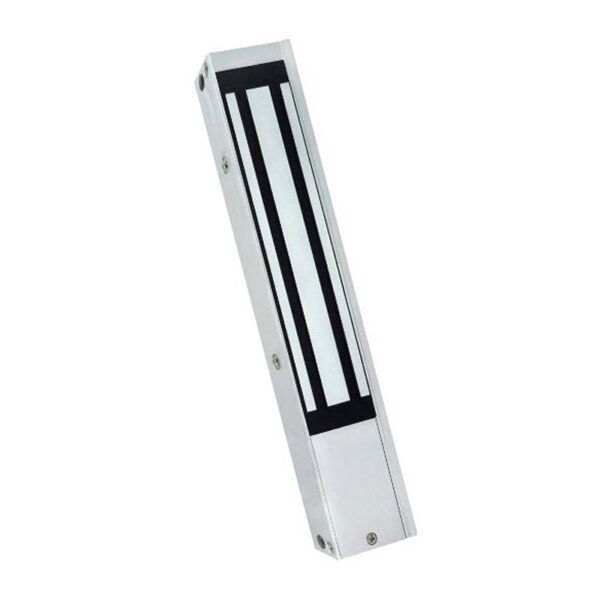 VIP Vision Aluminium Surface Mount Magnetic Lock MAGLOC100S