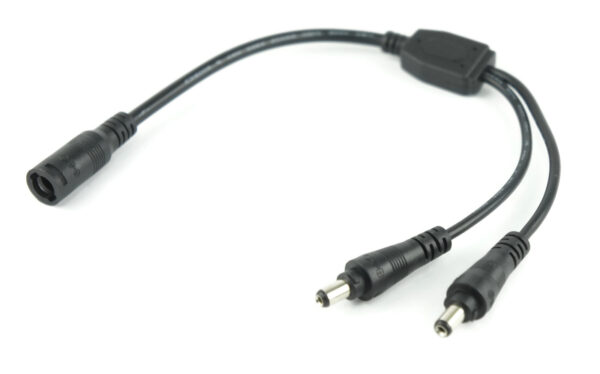 2-Way Power Splitter VSDC1F2M