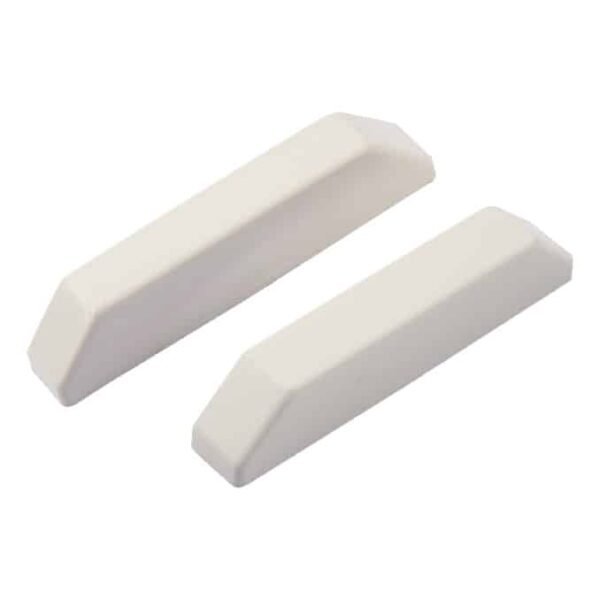 Watchguard Indoor Hardwired Reed Switch (White) RSW-P1