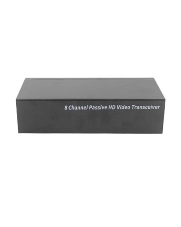 Securview 8 Channel Passive HDCVI/Analogue Balun VSBALHDP8 - Image 2