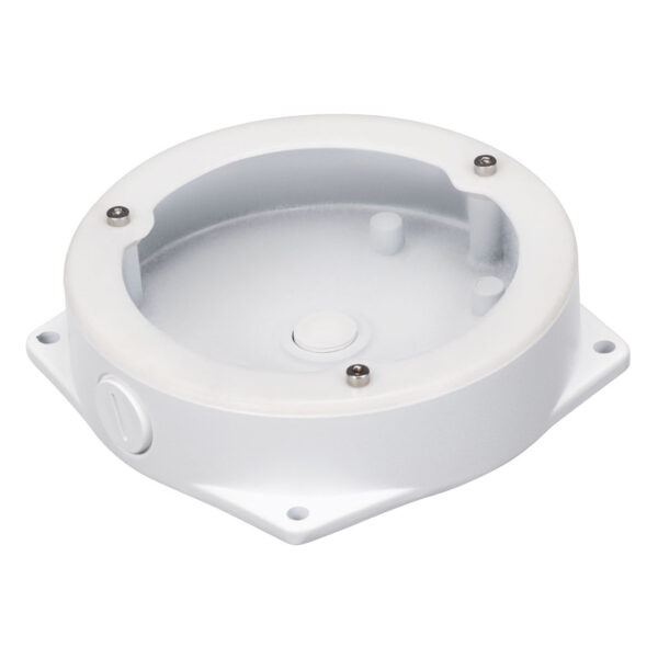 Adapter/Junction Box for Surveillance Cameras VSBKTA132