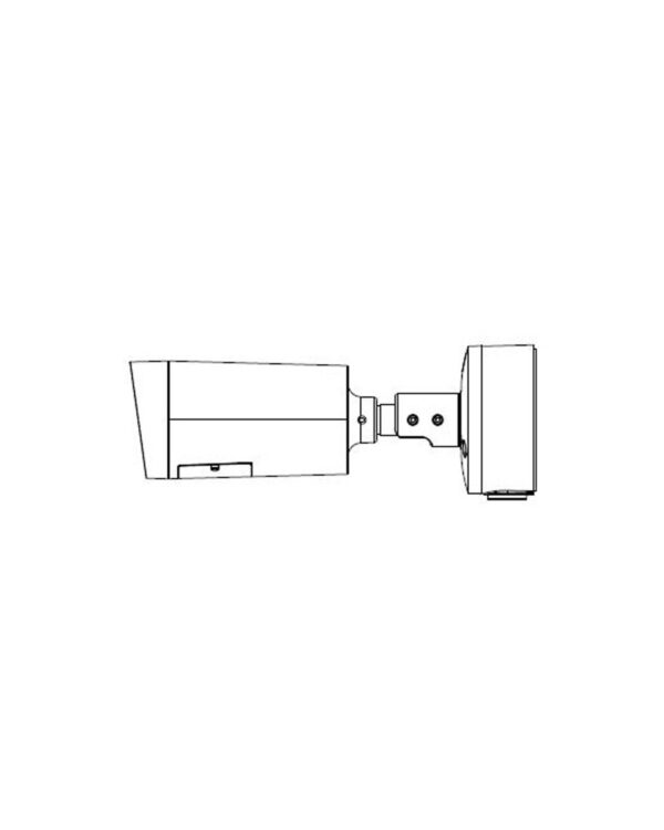 Adapter/Junction Box for Surveillance Cameras VSBKTA135 - Image 3