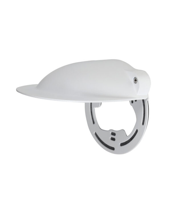 Rain Cover Dome Camera Bracket VSBKTA200W