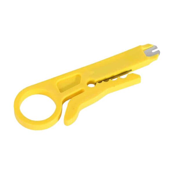 Modular Crimping & Stripping Tool Kit TST-KIT - Image 2