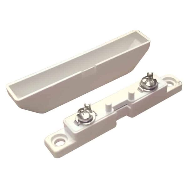 Watchguard Indoor Hardwired Reed Switch (White) RSW-P1 - Image 2