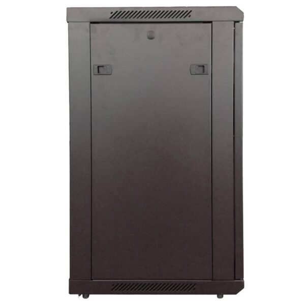 Securview 15RU 450mm Deep Free Stand Data Cabinet RACKMOUNTCAB15-450F - Image 2