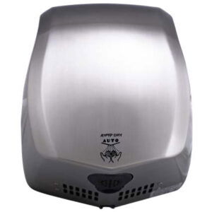 FANTECH HAND DRYER STAINLESS STEEL AC MTR RAPDRY-SS